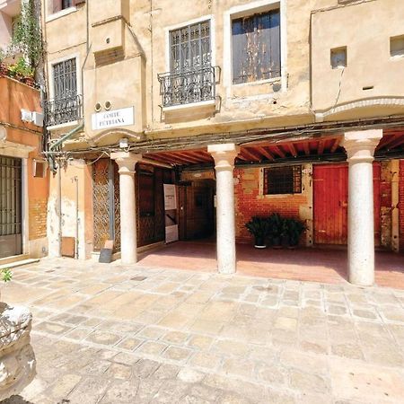 Cadelloca E Della Graticola Apartment Venice Ngoại thất bức ảnh