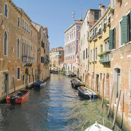 Cadelloca E Della Graticola Apartment Venice Ngoại thất bức ảnh