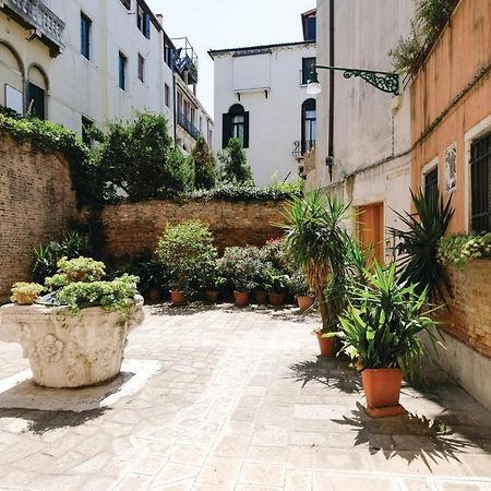 Cadelloca E Della Graticola Apartment Venice Ngoại thất bức ảnh