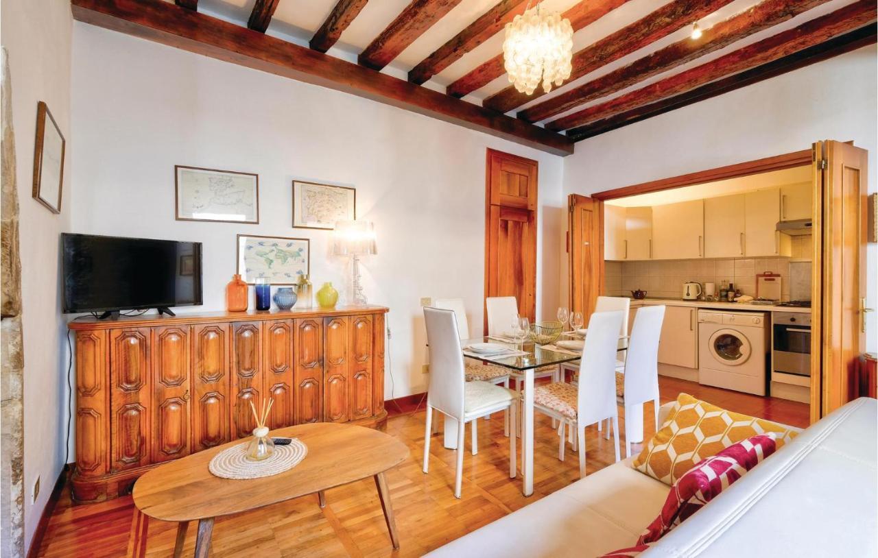 Cadelloca E Della Graticola Apartment Venice Ngoại thất bức ảnh