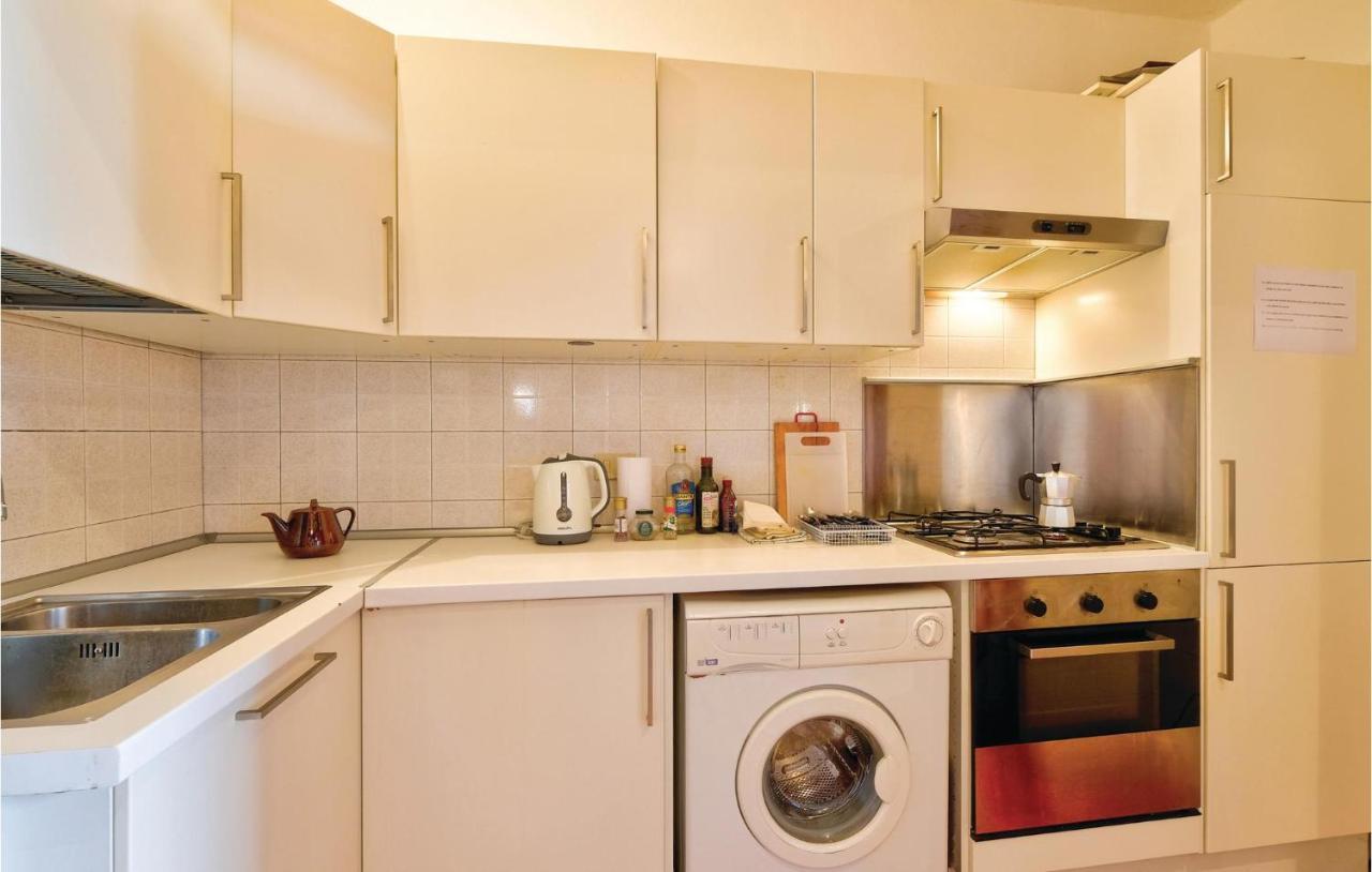 Cadelloca E Della Graticola Apartment Venice Ngoại thất bức ảnh