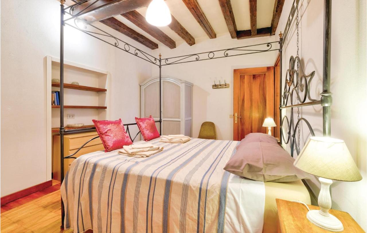 Cadelloca E Della Graticola Apartment Venice Ngoại thất bức ảnh