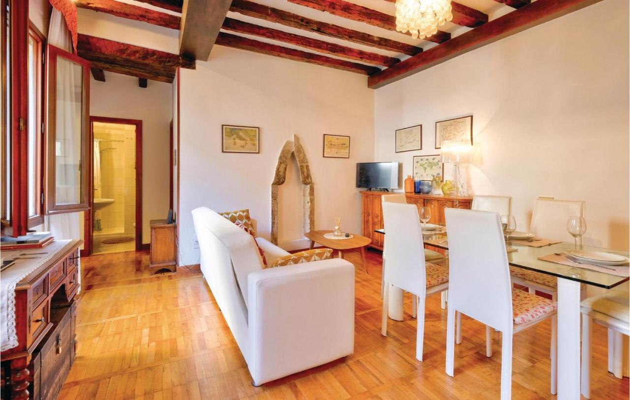 Cadelloca E Della Graticola Apartment Venice Ngoại thất bức ảnh