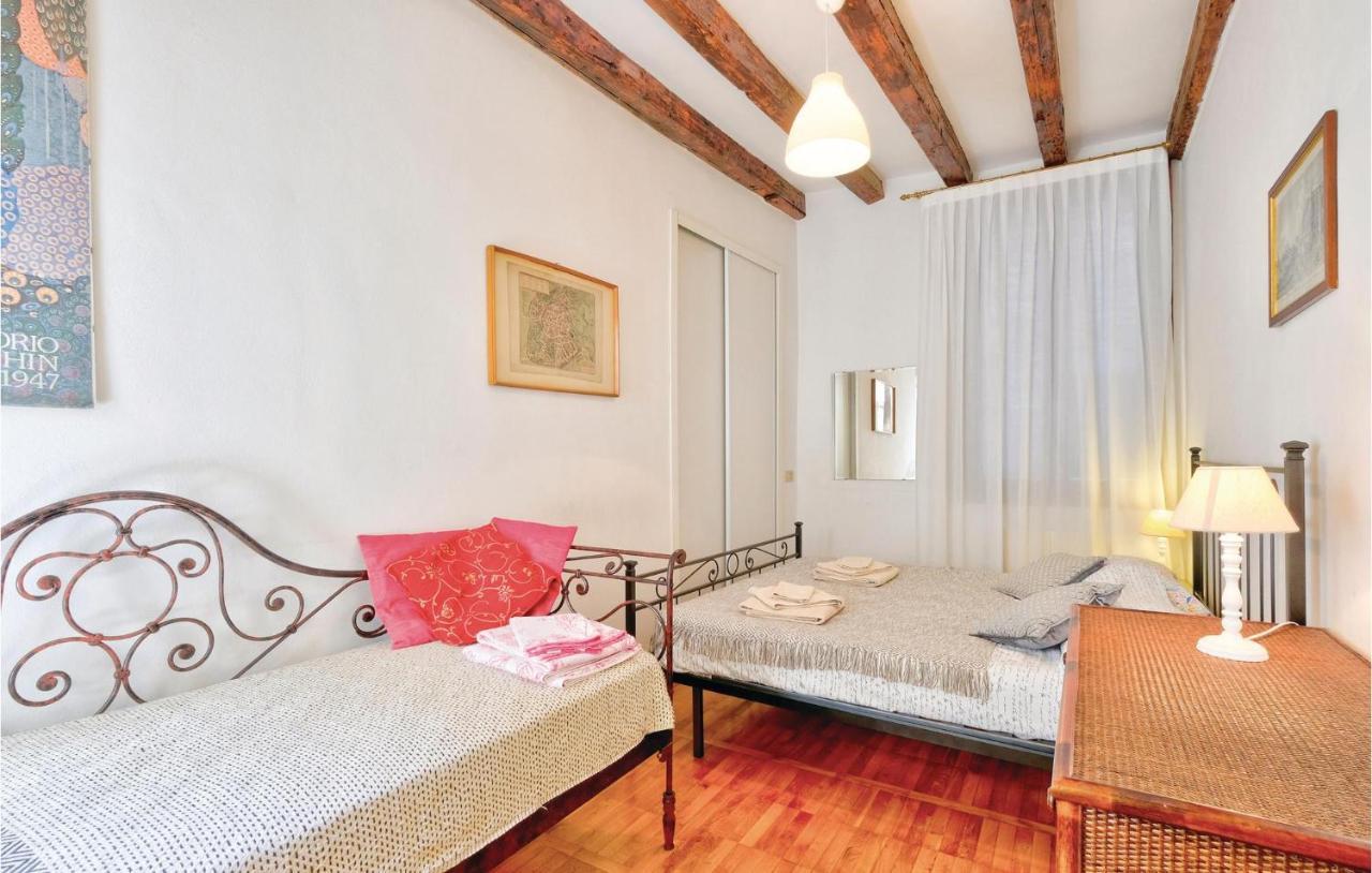 Cadelloca E Della Graticola Apartment Venice Ngoại thất bức ảnh