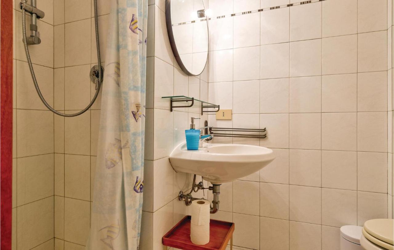 Cadelloca E Della Graticola Apartment Venice Ngoại thất bức ảnh