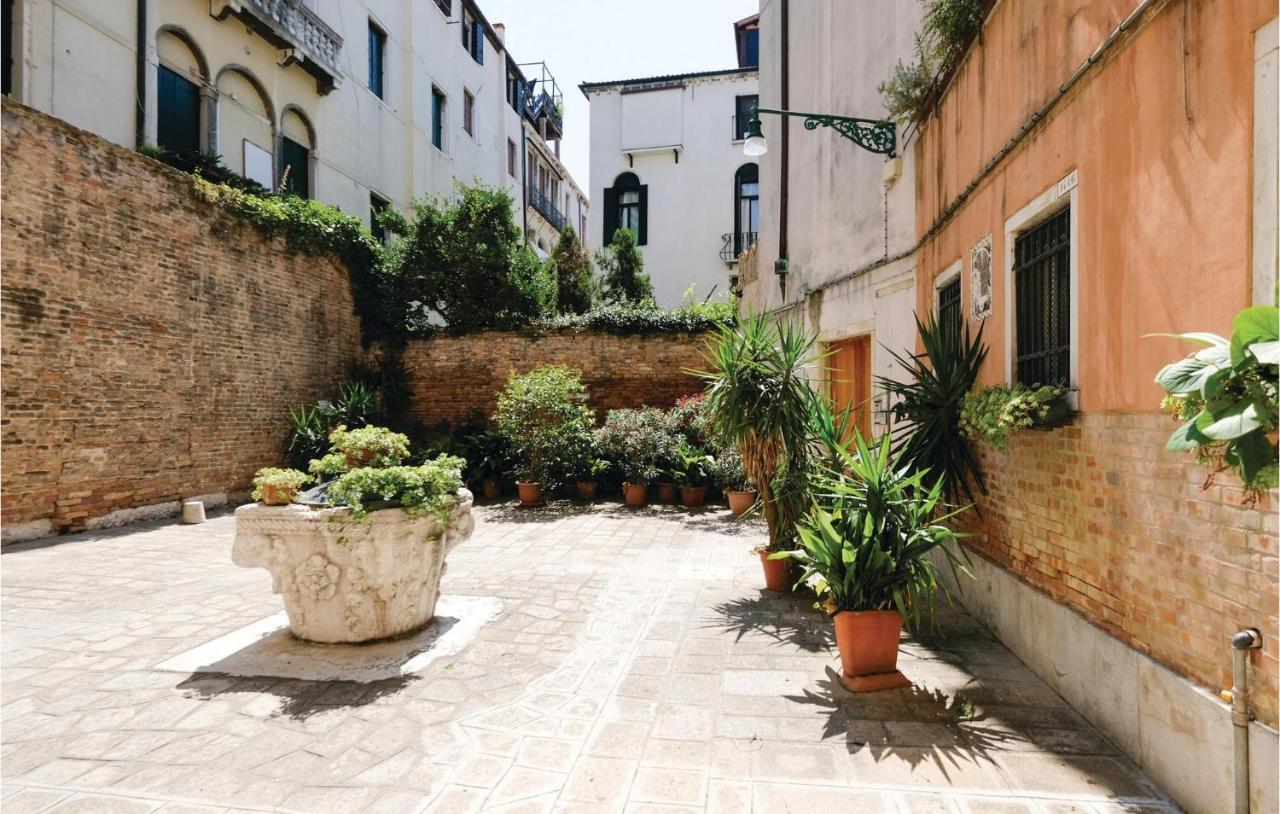 Cadelloca E Della Graticola Apartment Venice Ngoại thất bức ảnh