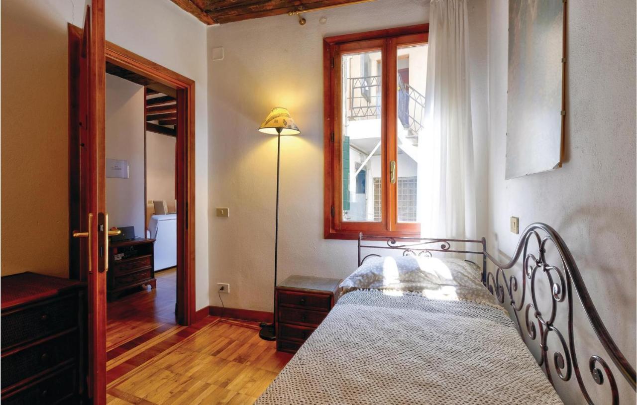 Cadelloca E Della Graticola Apartment Venice Ngoại thất bức ảnh