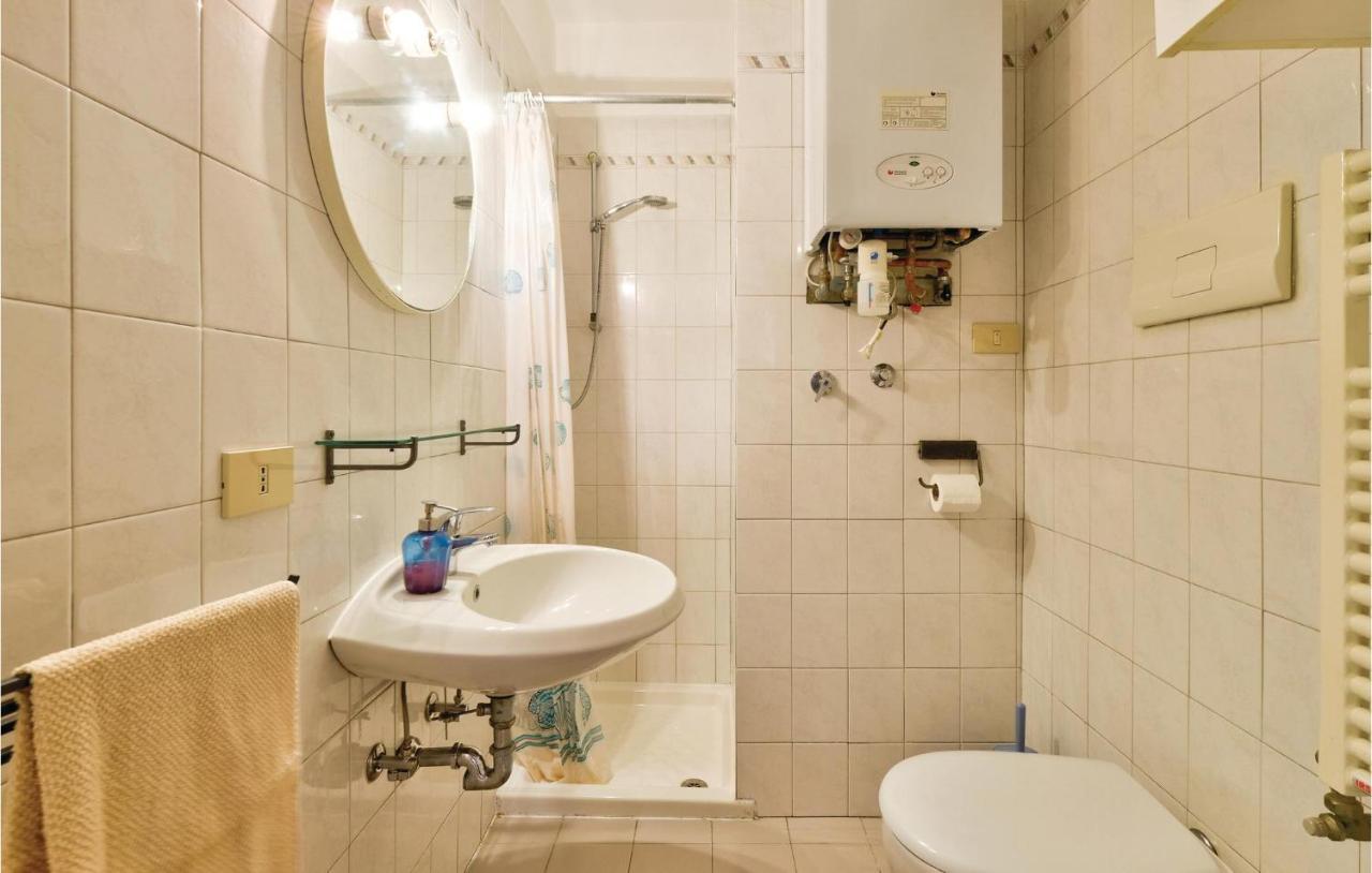 Cadelloca E Della Graticola Apartment Venice Ngoại thất bức ảnh