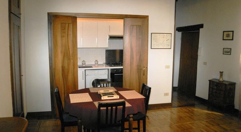 Cadelloca E Della Graticola Apartment Venice Phòng bức ảnh