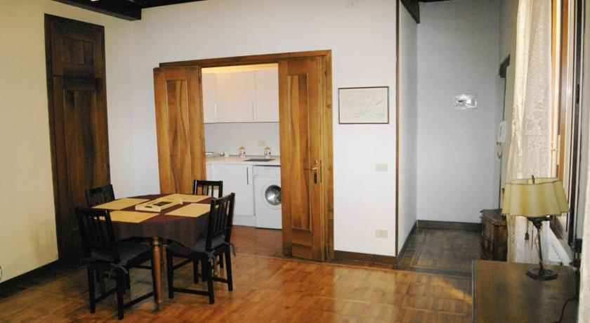 Cadelloca E Della Graticola Apartment Venice Phòng bức ảnh
