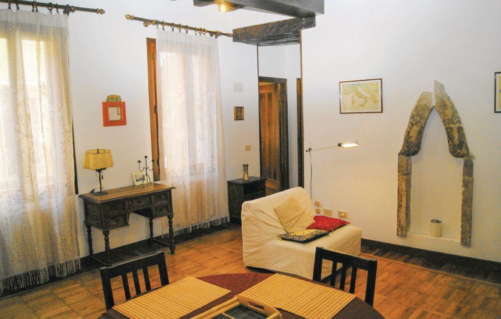 Cadelloca E Della Graticola Apartment Venice Phòng bức ảnh