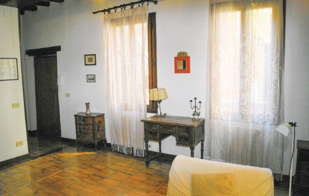 Cadelloca E Della Graticola Apartment Venice Phòng bức ảnh