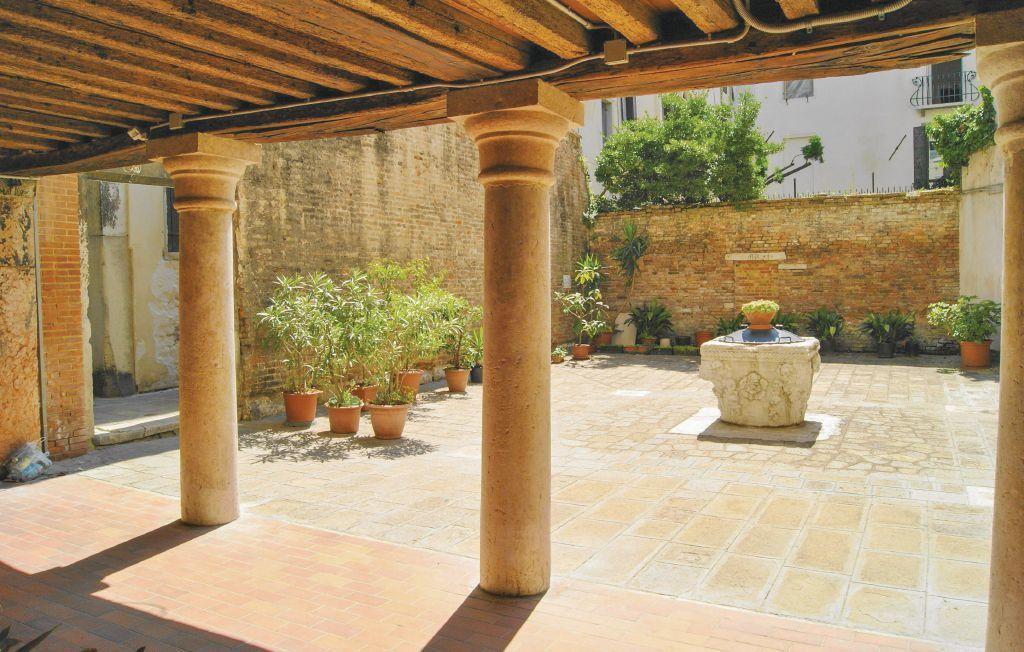 Cadelloca E Della Graticola Apartment Venice Phòng bức ảnh